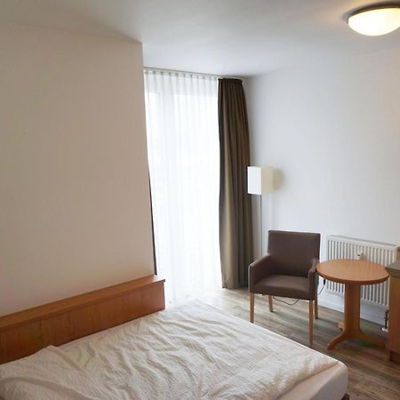 Hotel Chrisma Düsseldorf Dış mekan fotoğraf
