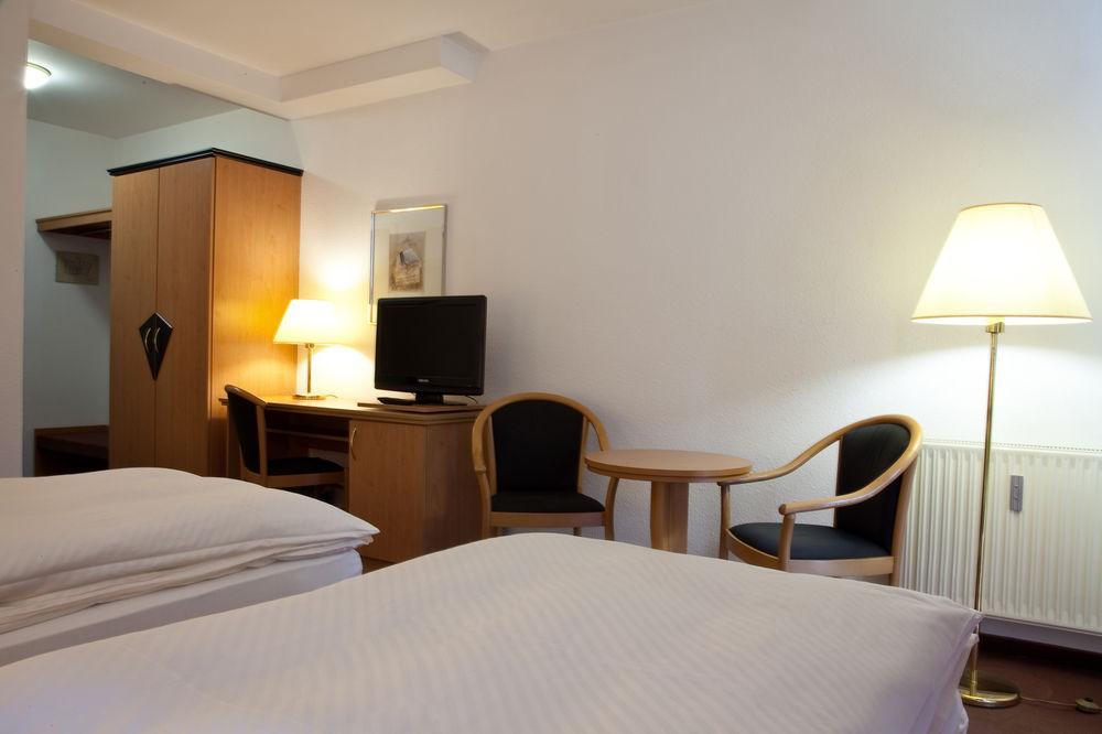 Hotel Chrisma Düsseldorf Dış mekan fotoğraf