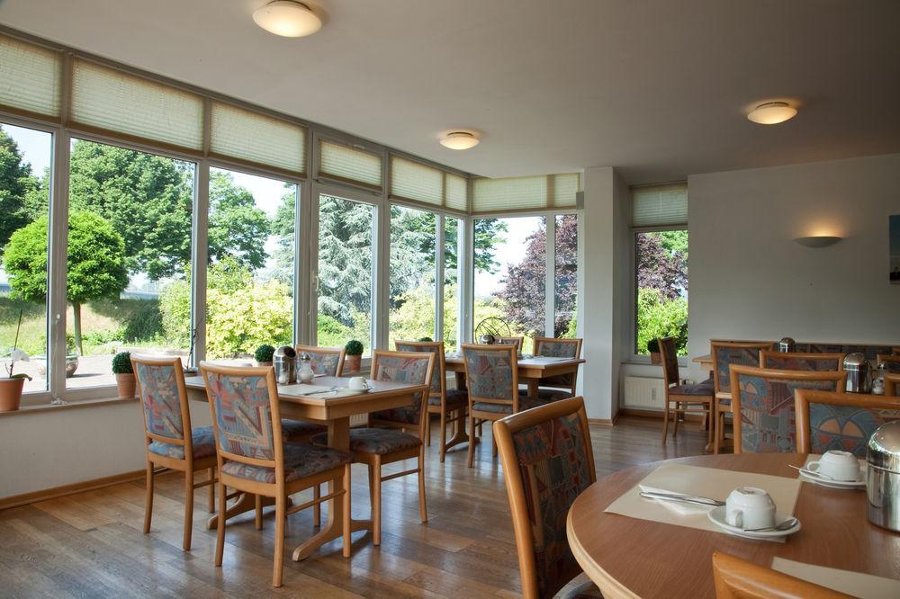 Hotel Chrisma Düsseldorf Dış mekan fotoğraf