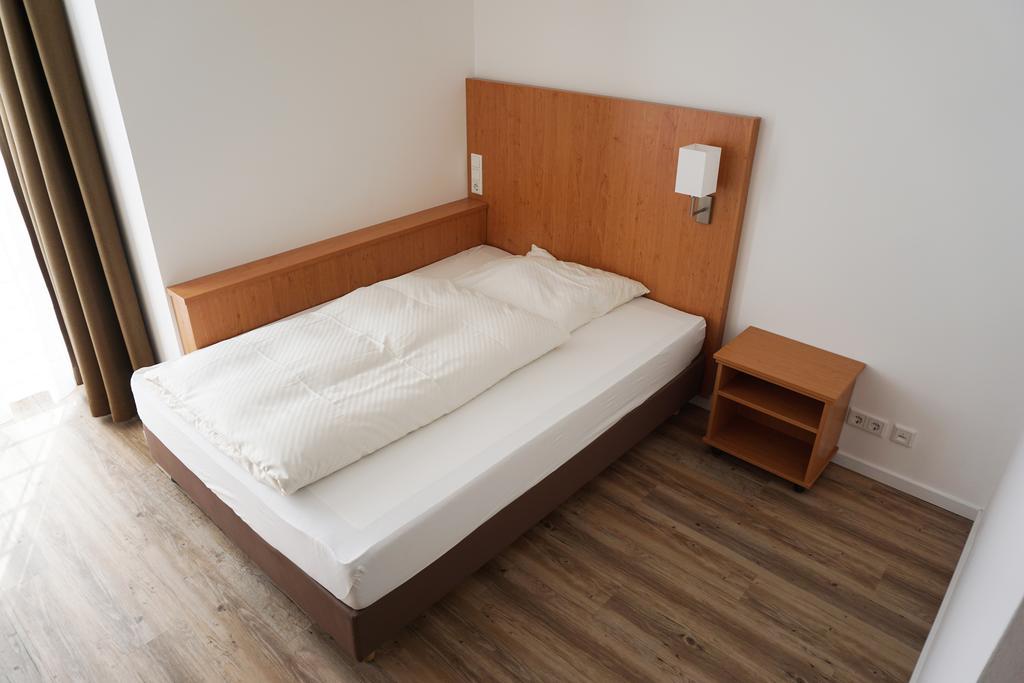 Hotel Chrisma Düsseldorf Dış mekan fotoğraf