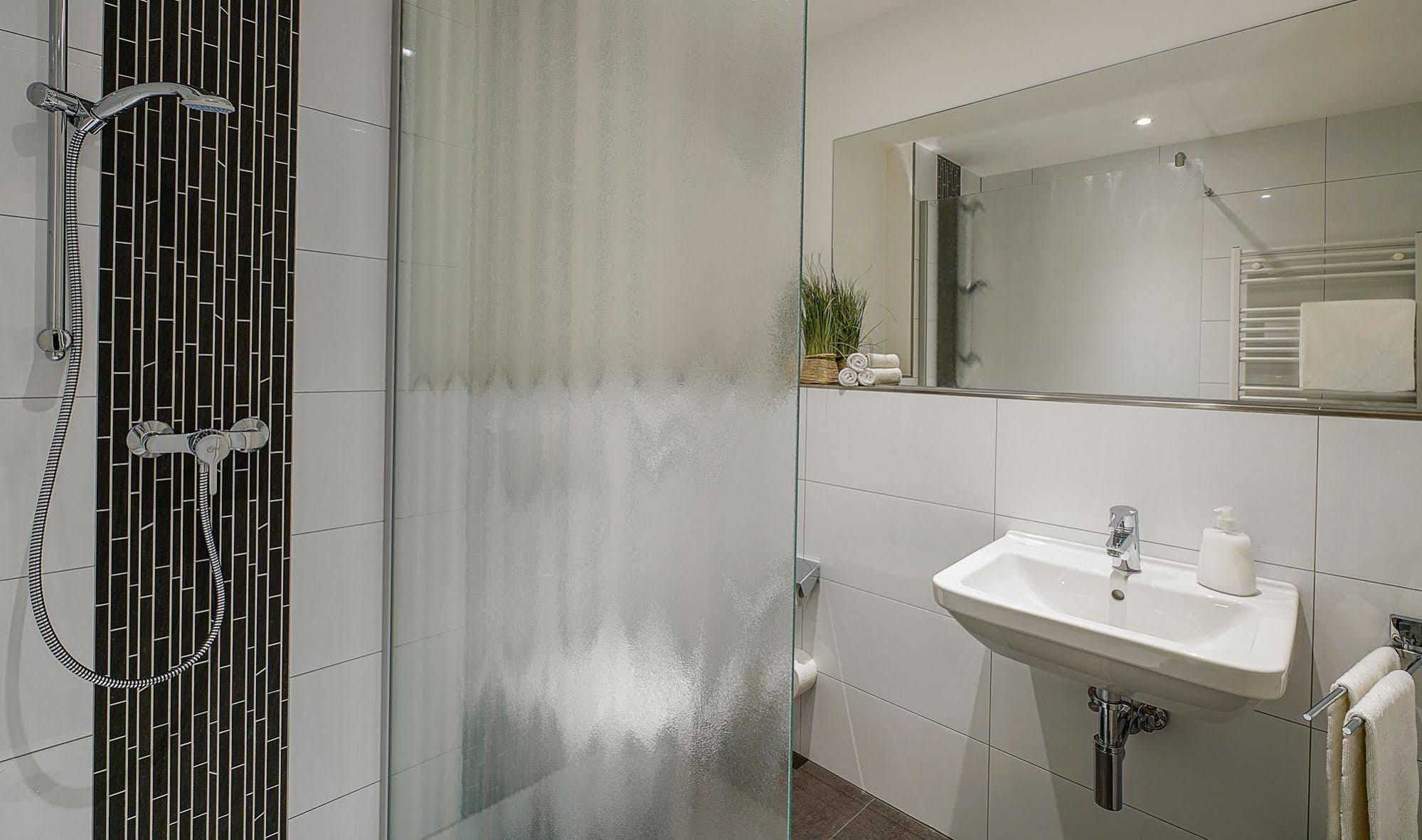 Hotel Chrisma Düsseldorf Dış mekan fotoğraf