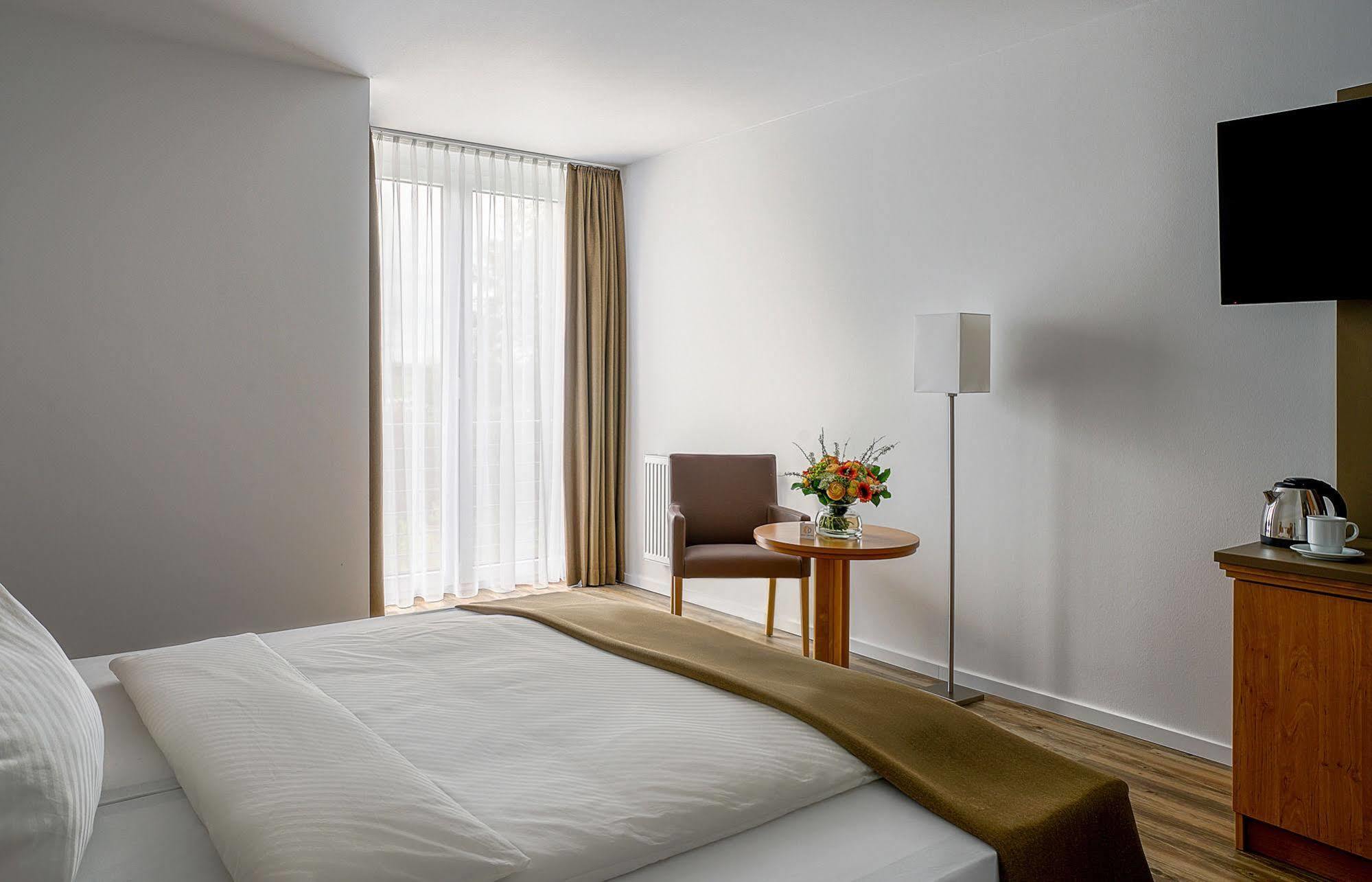 Hotel Chrisma Düsseldorf Dış mekan fotoğraf